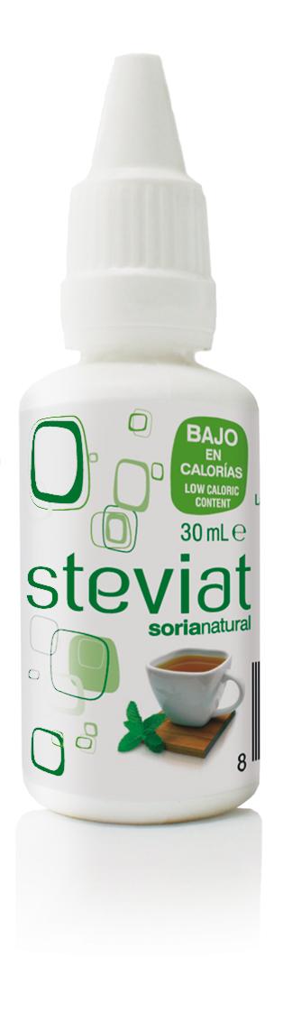Steviat Drops