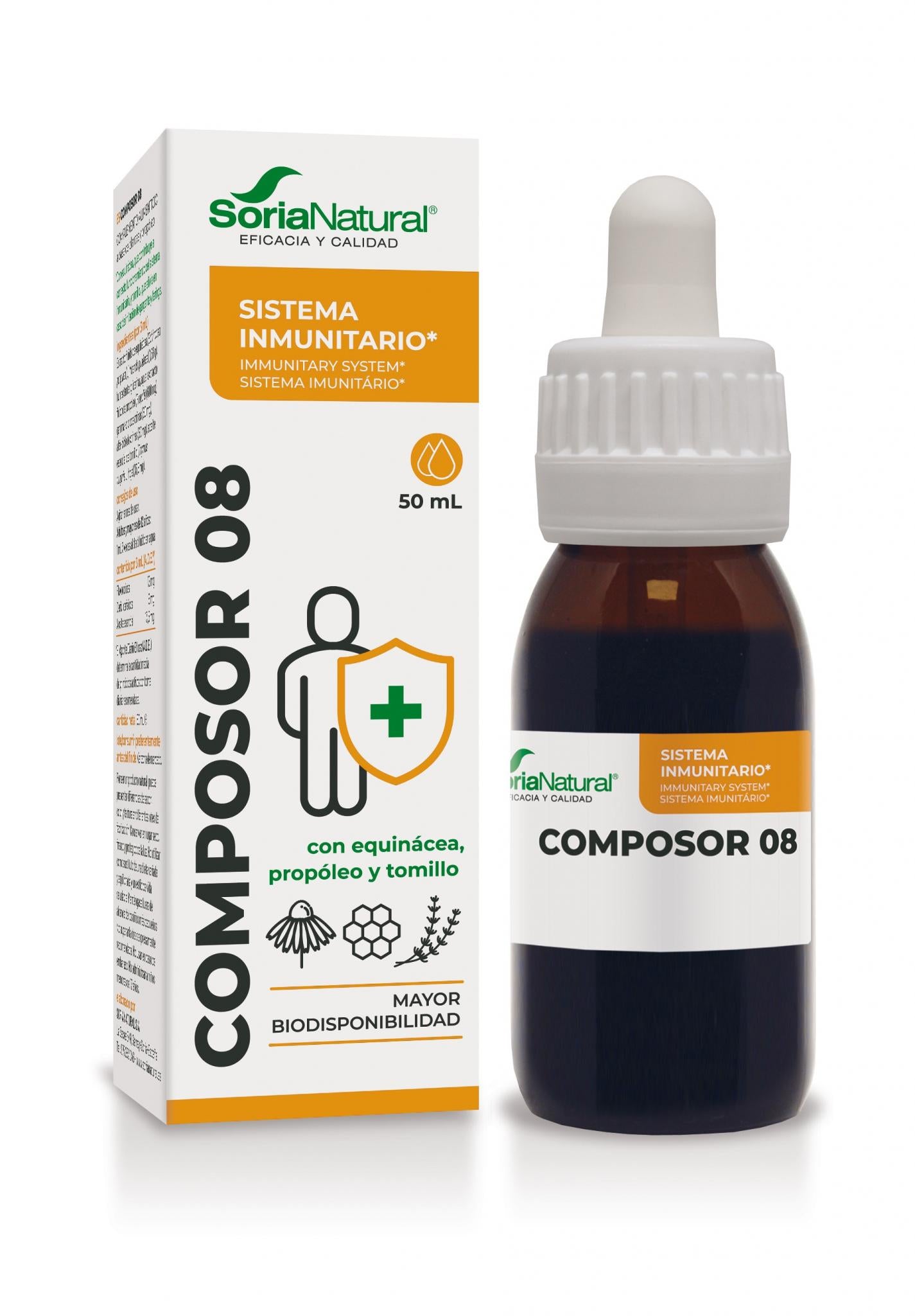 Composor 8 - Sistema inmunitario
