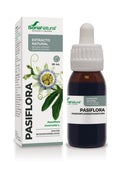 Pasiflora Extracto