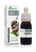 Bardana Extracto