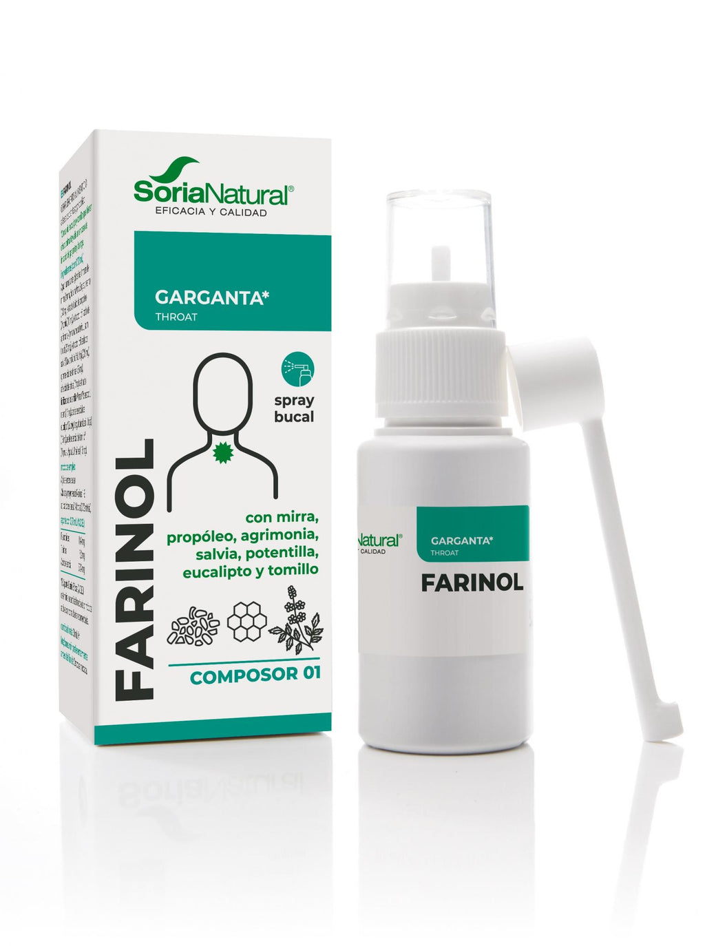 Farinol Composor 01