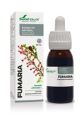 Fumaria Extracto