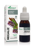 Regaliz Extracto