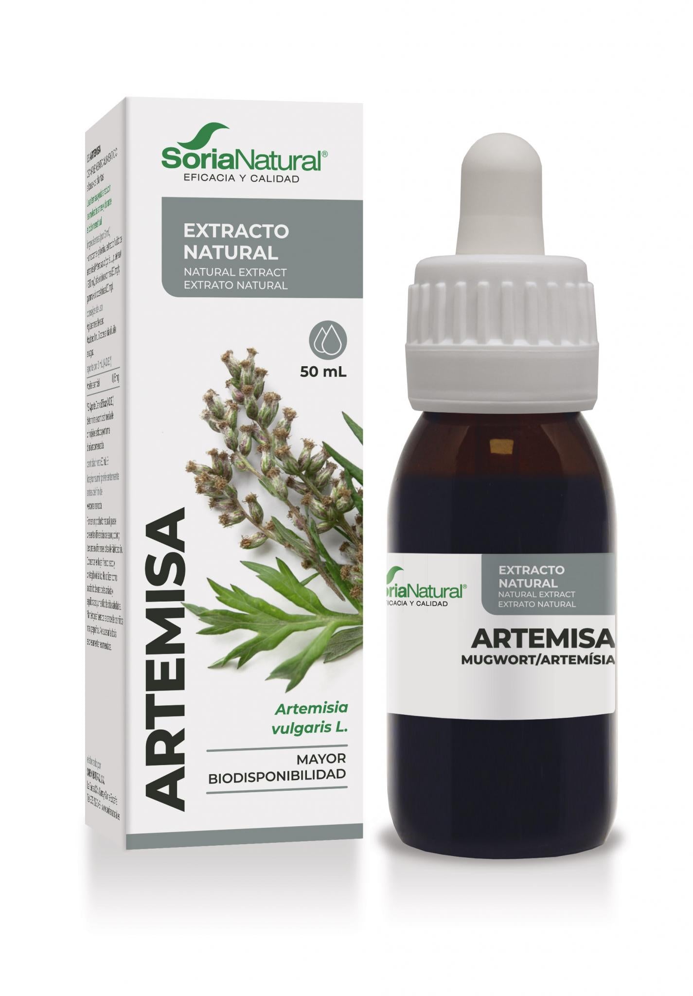 Artemisa Extracto