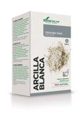 Arcilla Blanca 250gr.