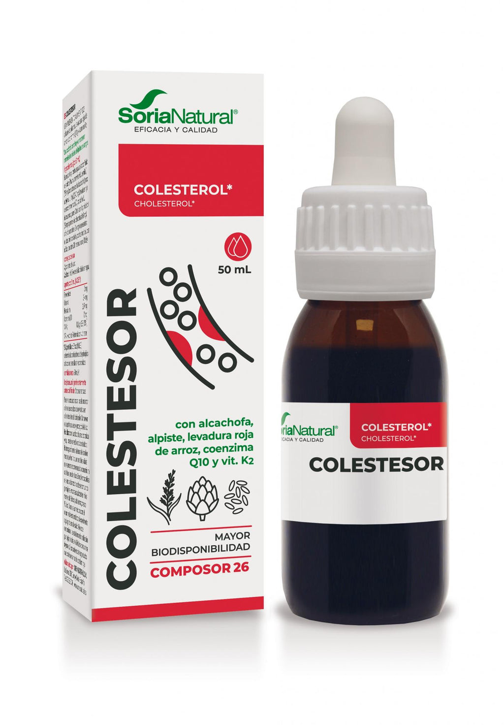 Colestesor Composor 26