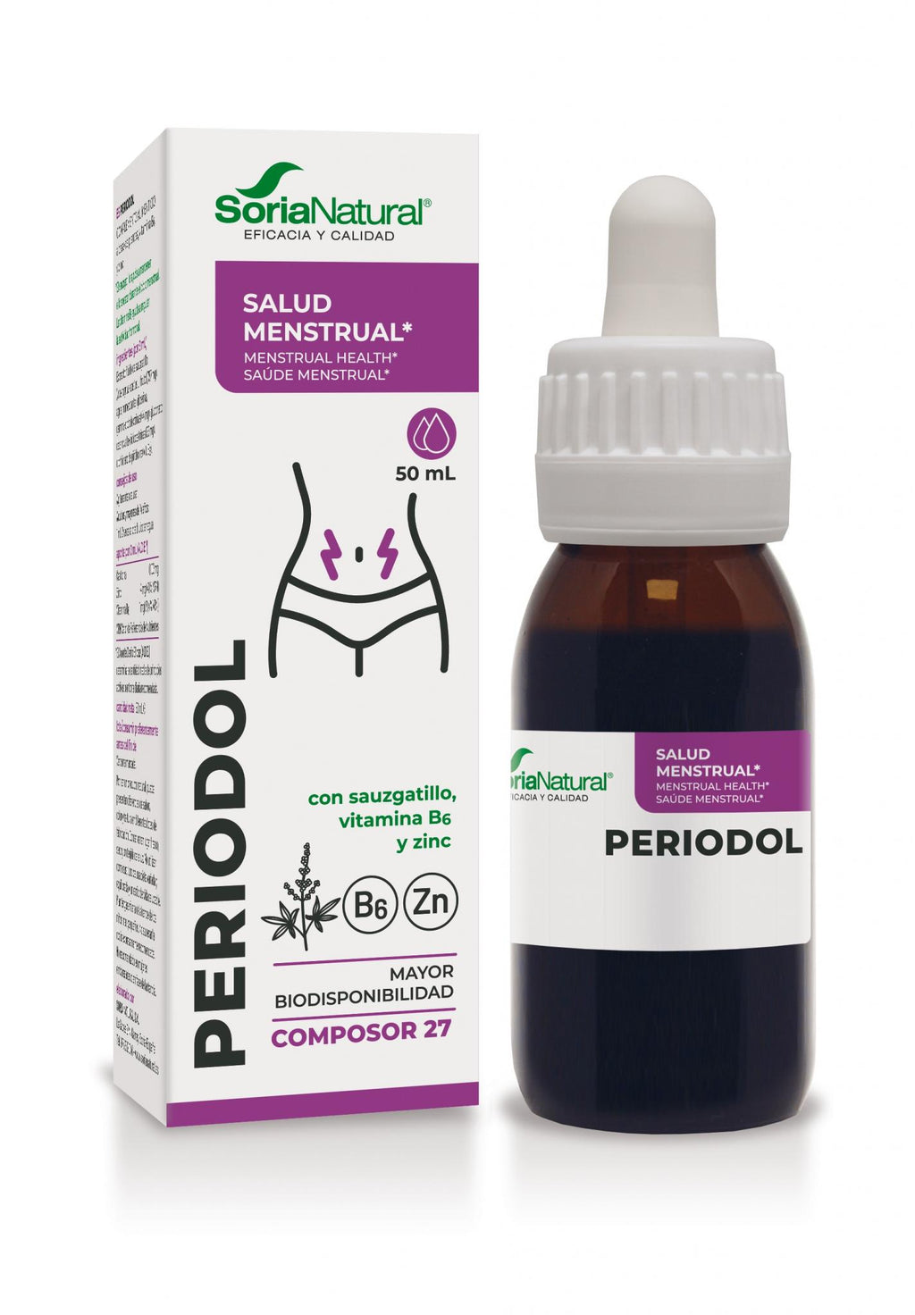 Periodol Composor 27