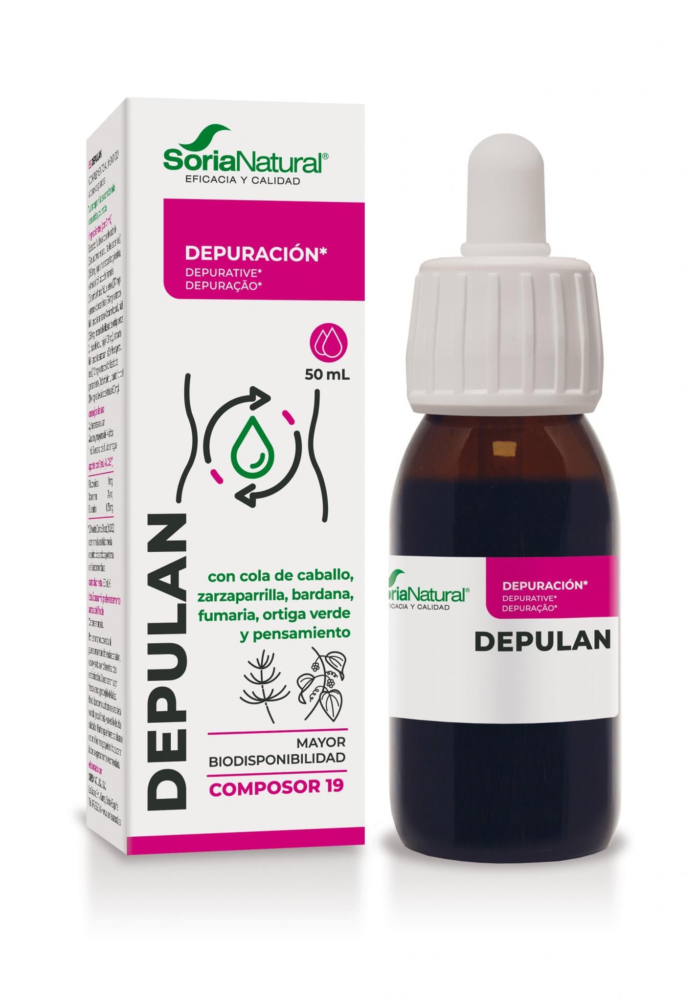 Depulan Composor 19