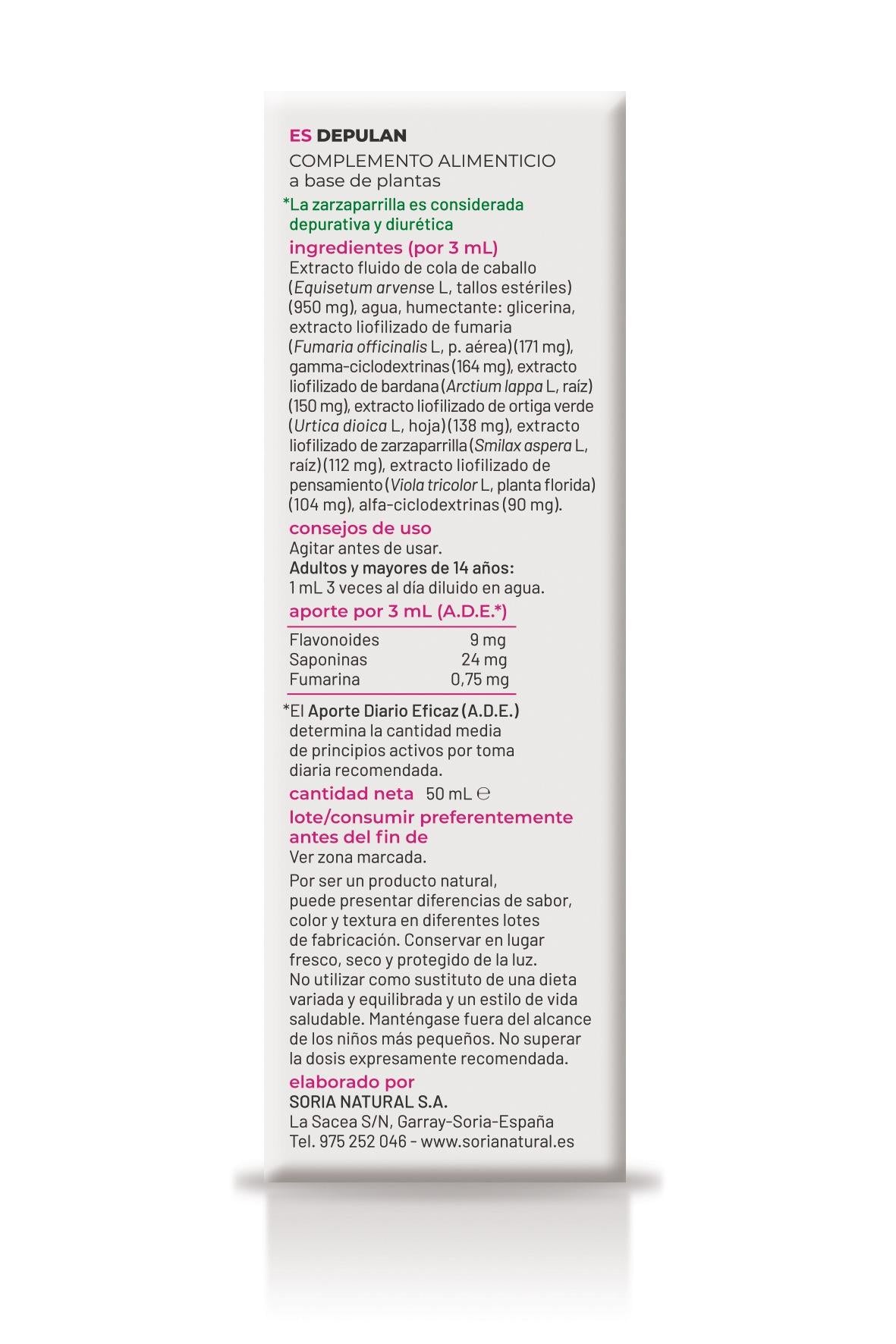 Depulan Composor 19