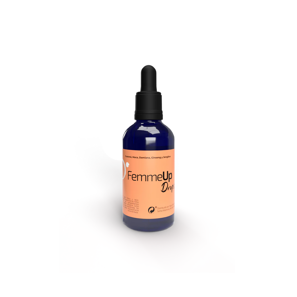 FemmeUp Drops