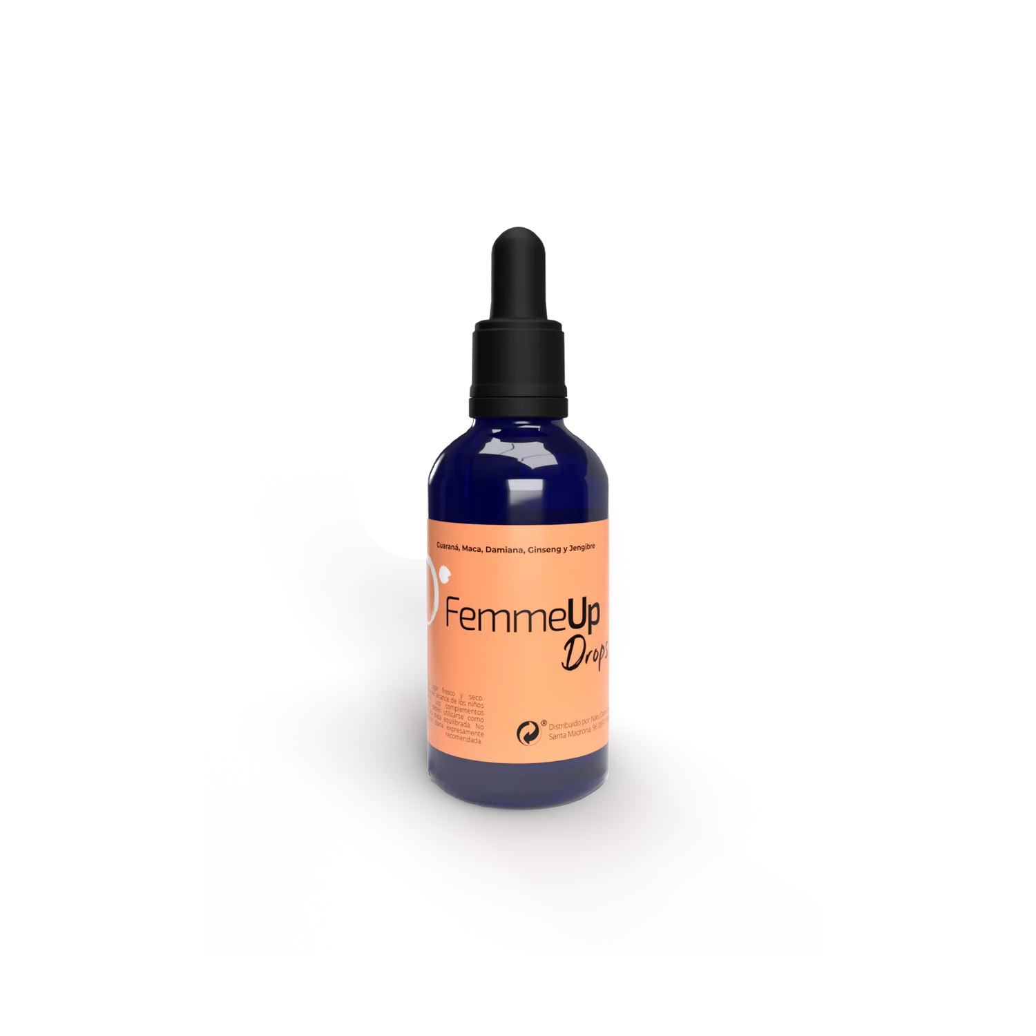 FemmeUp Drops