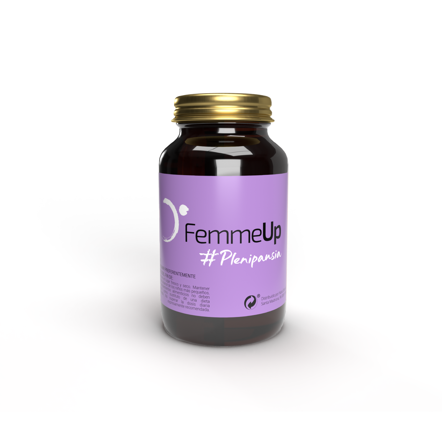 FemmeUp Plenipausia
