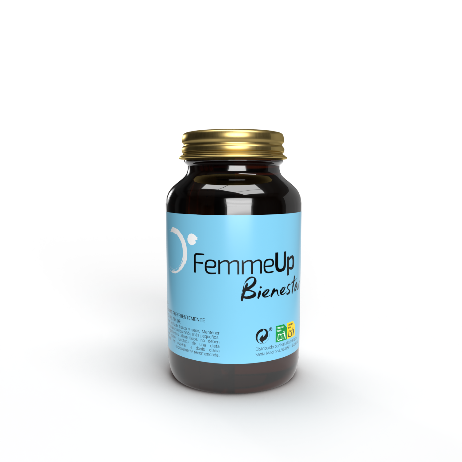 FemmeUp Bienestar
