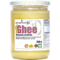 Ghee Mantequilla Clarificada Ayurvédica - 350 gramos