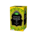 Ginger Lemon ECO-BIO