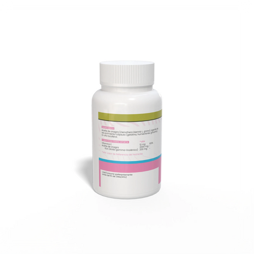 Aceite de Onagra 220 perlas de 700mg