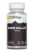 Super Shilajit 500MG - 60VegCaps