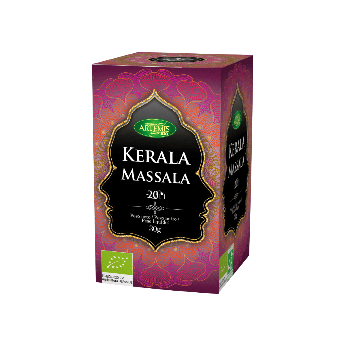 Kerala Massala ECO-BIO