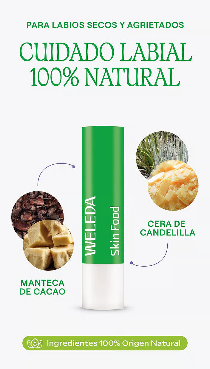 Skin Food Lip Stick