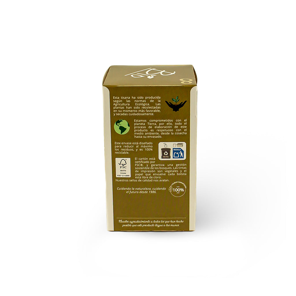 Laxa-T ECO-BIO