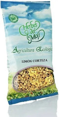 Limón corteza ECO-BIO