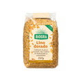 Lino Dorado 150gr.