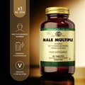 Male Múltiple