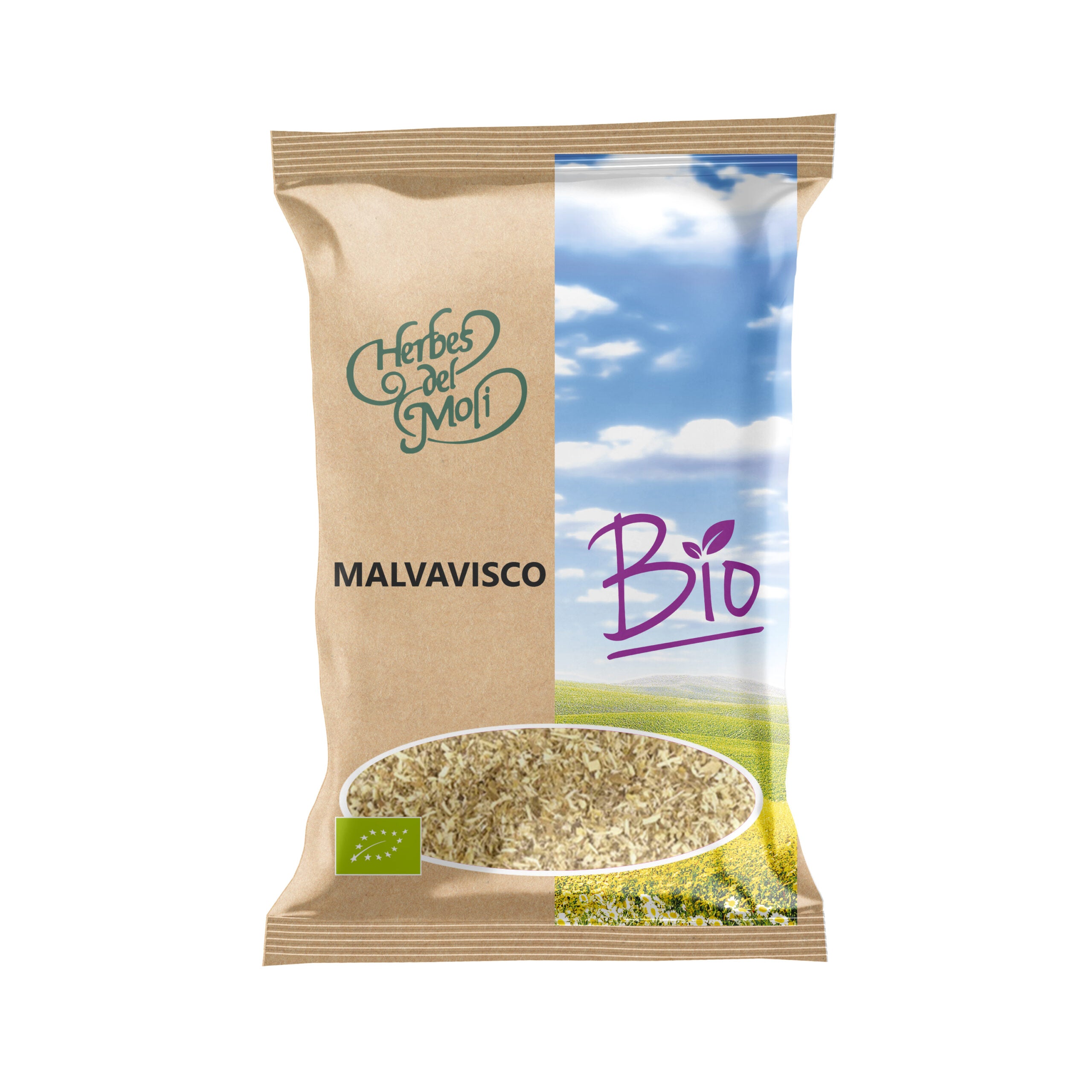 Malvavisco BIO 75 gr.