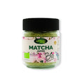Té Matcha Japón ECO-BIO 55gr.