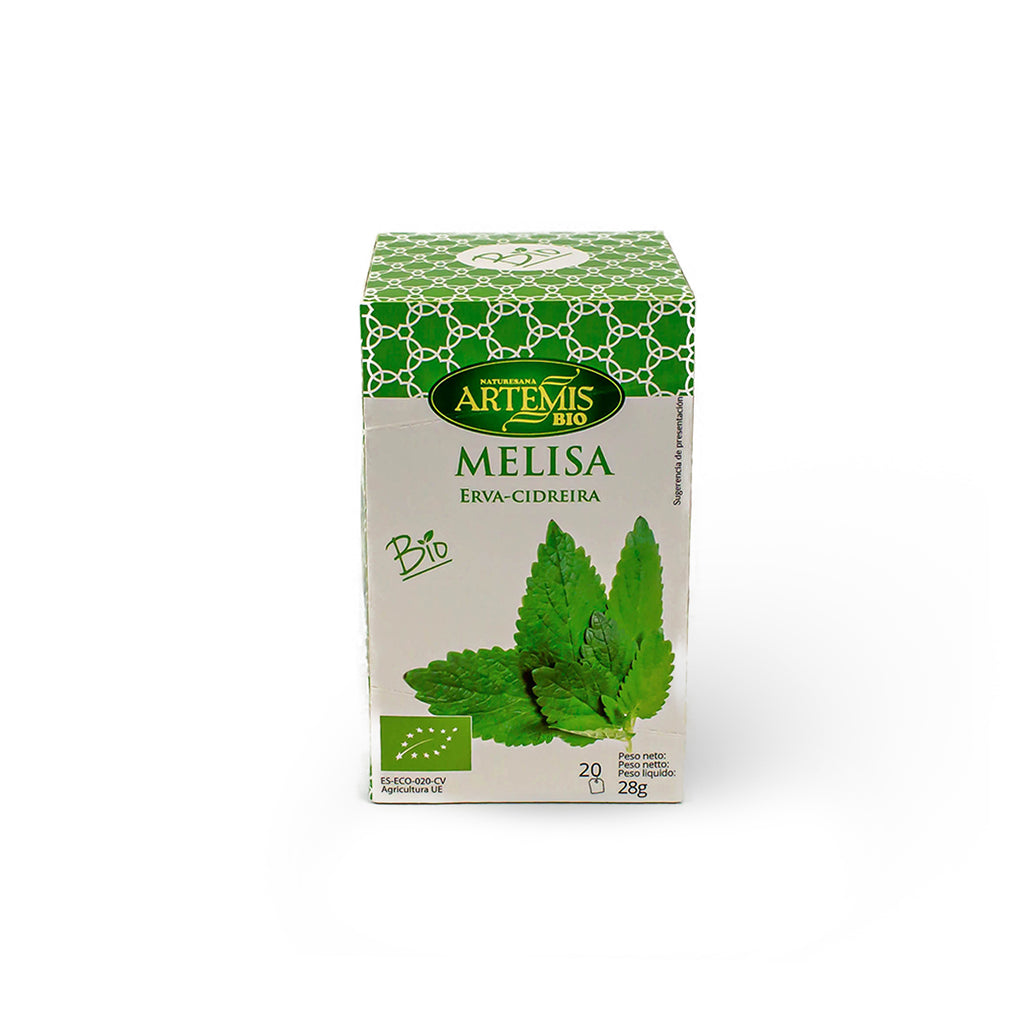 Melisa ECO-BIO