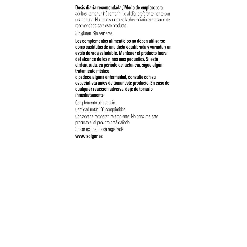 Magnesio con Vitamina B6