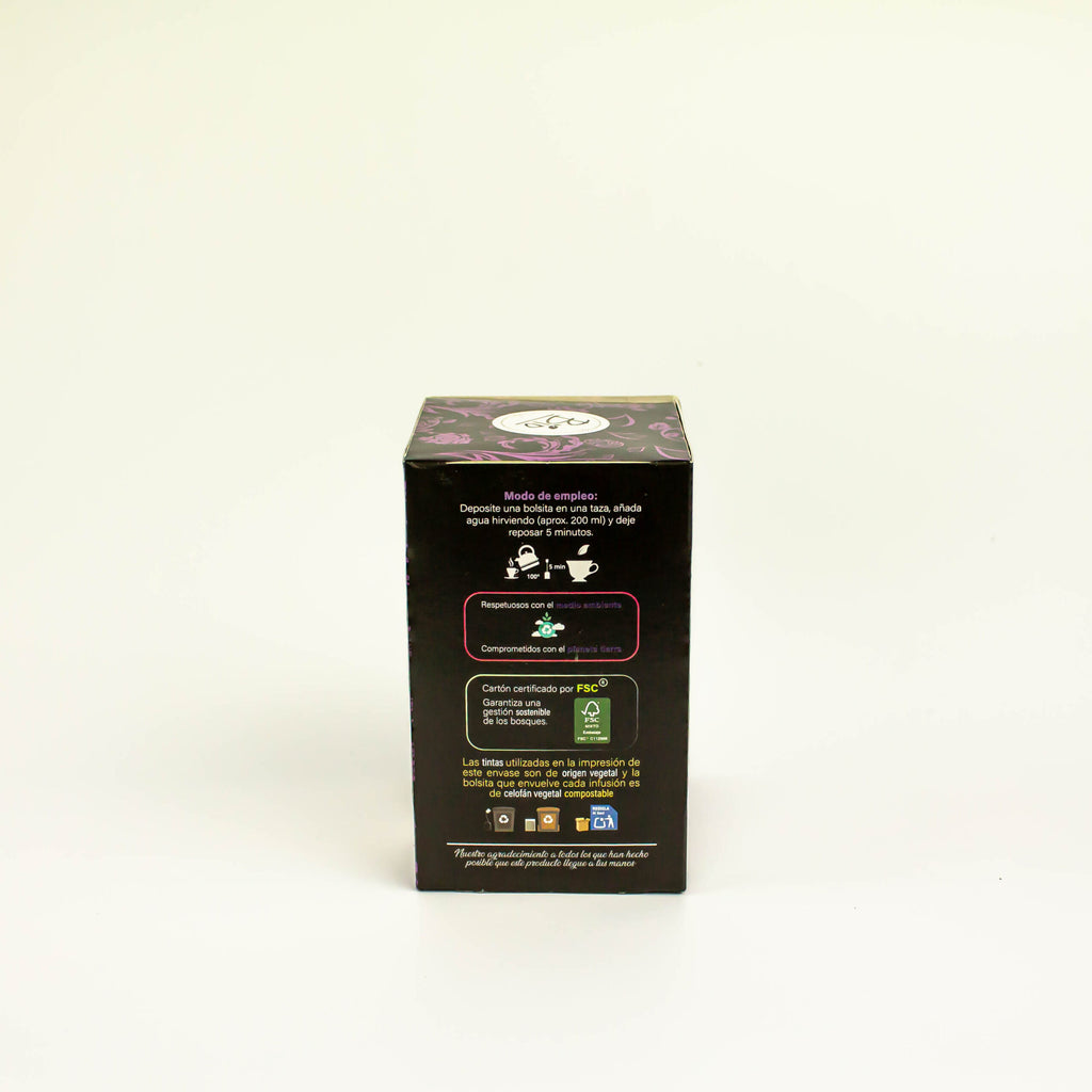 Té Earl Grey ECO-BIO