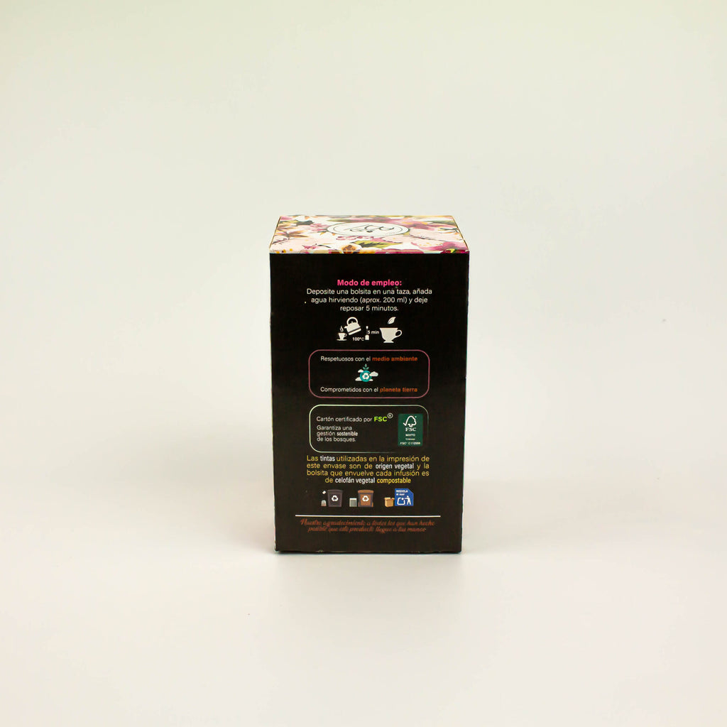 Té Matcha Blend ECO-BIO