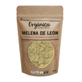 Melena De Leon en Polvo Ecológica 100gr.