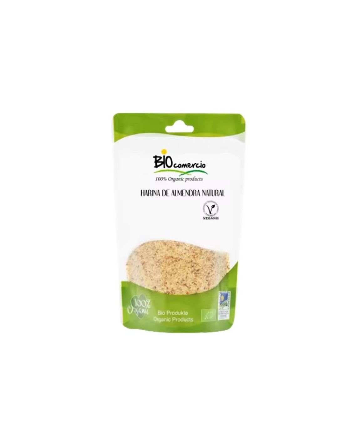 Harina de Almendra Natural 150g