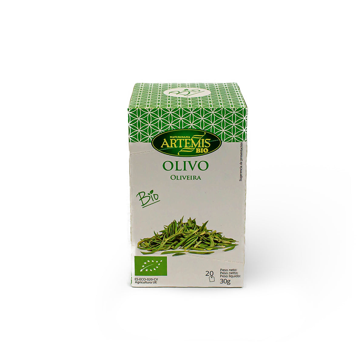 Olivo ECO-BIO
