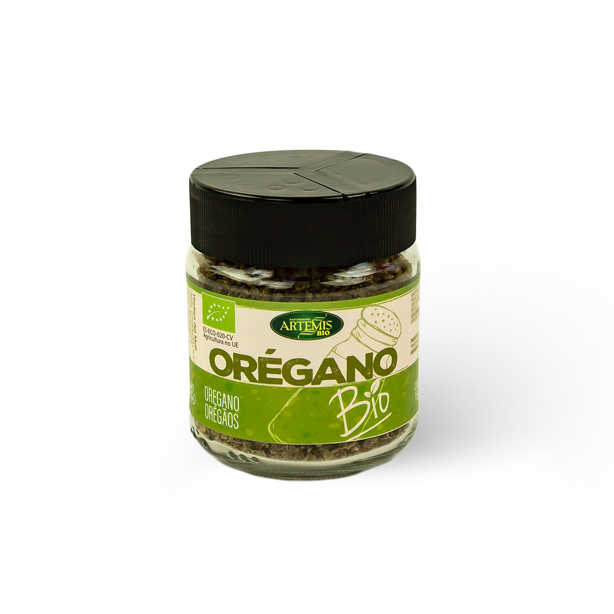 Orégano ECO-BIO 15gr.