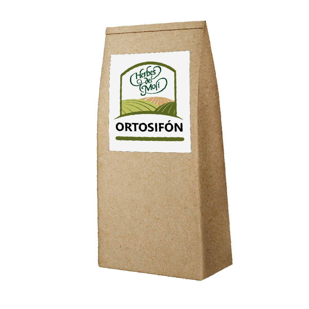Ortosifón hoja, Tradicional 35 gr.
