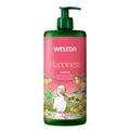 Gel de Ducha Pomelo 750ml.