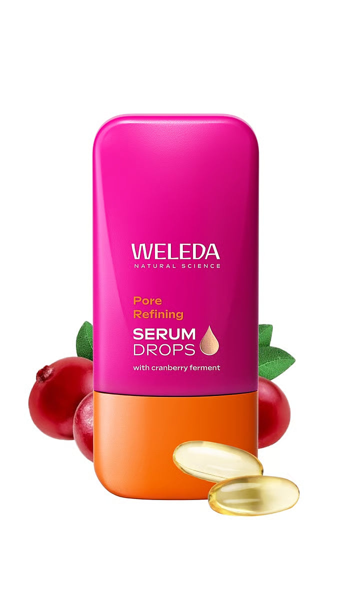 Booster Perfeccionador - WELEDA