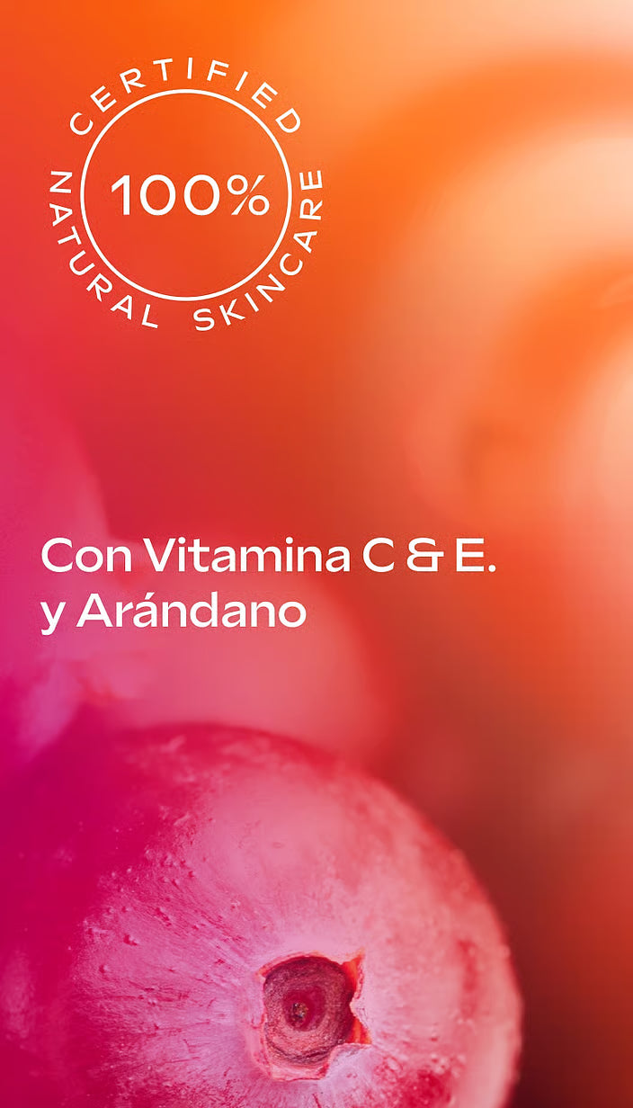 Booster Perfeccionador - WELEDA