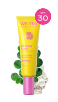 Fluido Solar Glow SPF30 - WELEDA