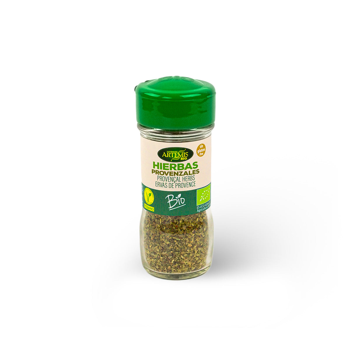 Hierbas provenzales ECO-BIO 12gr.