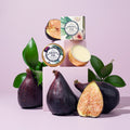 Perfume sólido / Sweet Fig