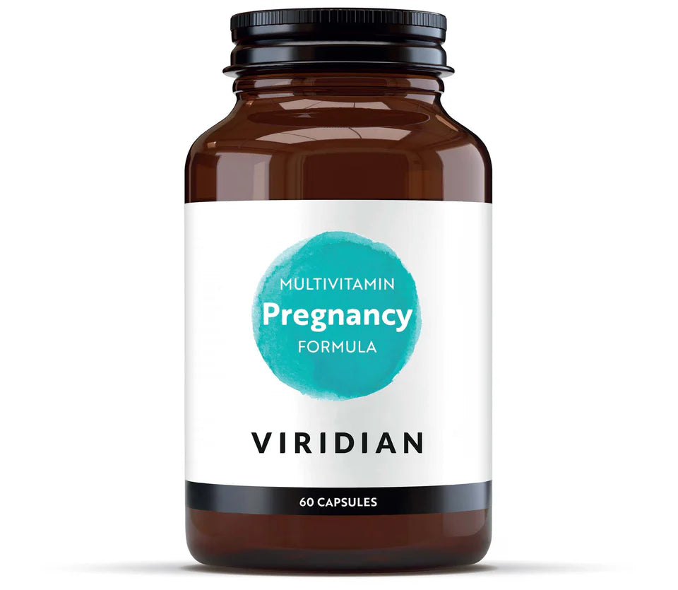 Pregnancy Complex Embarazadas y Lactancia