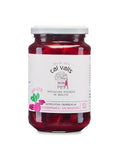 Remolacha en Rodajas Eco 250g