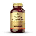 Full Spectrum Omega Salmon Oil® - 120 cápsulas blandas