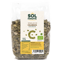 Semillas de Calabaza Bio 500gr.