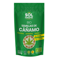 Semillas de Cañamo Bio 500gr.