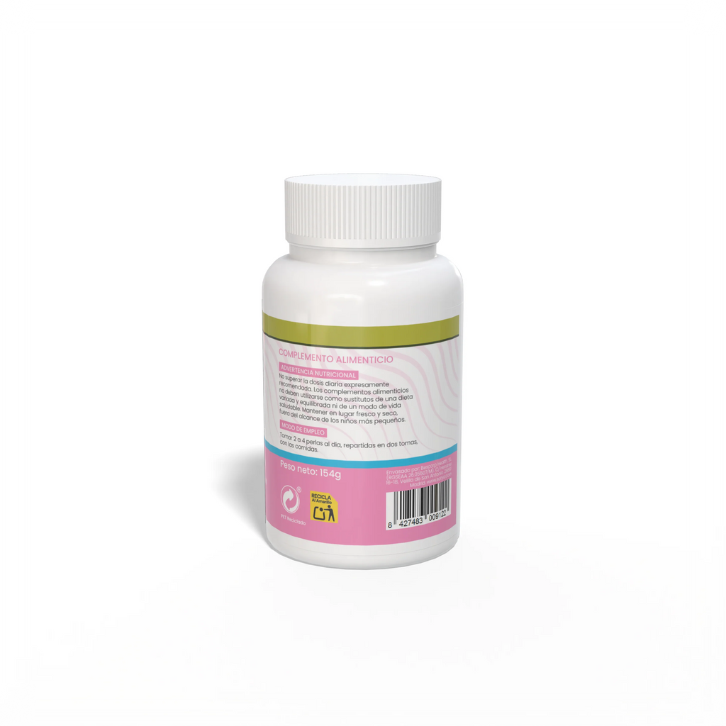 Aceite de Onagra 220 perlas de 700mg